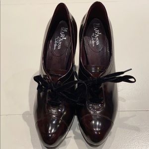 Cole Haan Maria Sharapova pump